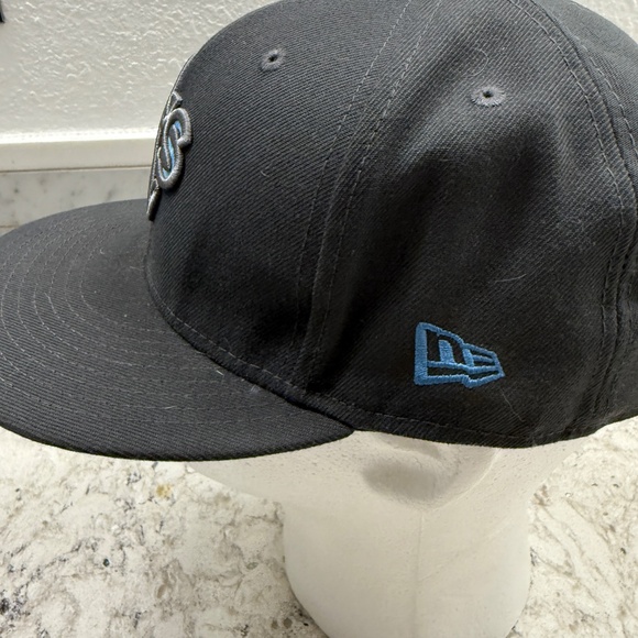 New Era Oakland Athletics 59FIFTY Fitted Cap MLB -cp - Picture 4 of 7